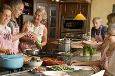 Chef's Table: Bounty of Summer | The Kitchen at The Store