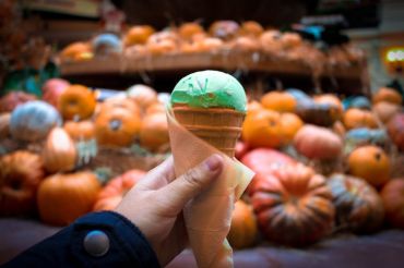 Buy Local Market at the 2019 Vermont Farm Show