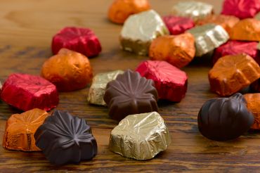 Seasonal Chocolate Tasting | Lake Champlain Chocolates