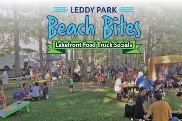 Leddy Park Beach Bites