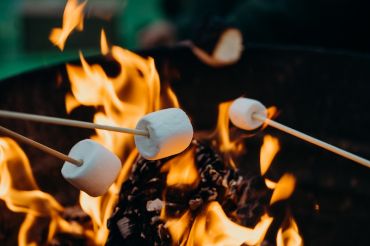 Winter S’Morestice Celebration