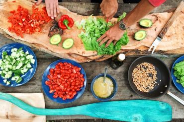 The Cooking Circle | St. Johnsbury