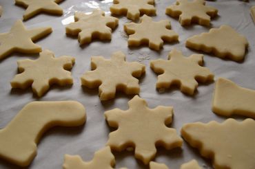 CBD Holiday Cookie Class with Sensimilla Lifestyle