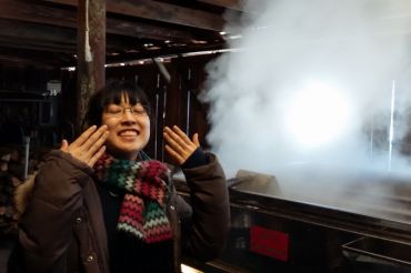 Village Mapleworks | Maple Open House