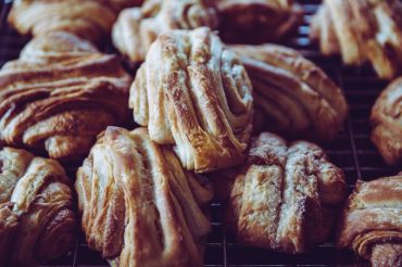 Classic European Pastries and Holiday Baking | Brot Bakery
