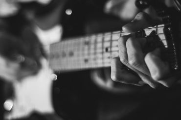 Music at Highland Lodge