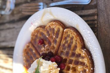 Galentine’s Day at Magic Hat Brewing