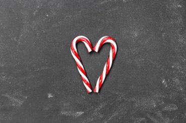 Candy Cane Making Demonstrations | Stowe
