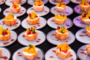 Culinary Trivia Night