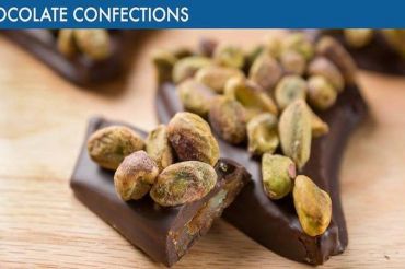 Chocolate with Nutty Steph's at the library