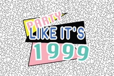 Party Like it's 1999 at Shelburne Vineyard
