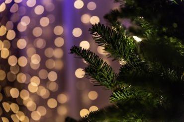 Christmas Eve Celebration at duo Restaurant