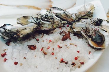 New Year's Eve Dinner | Old Tavern at the Grafton Inn