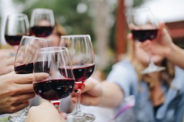 Wine & Cheese Pairing | Shelburne Vineyard