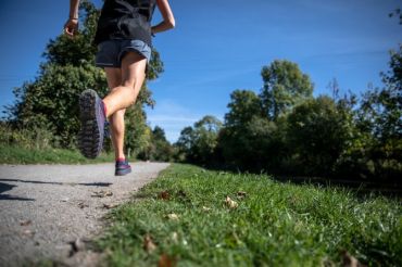 Heady Trotter Four Miler | The Alchemist