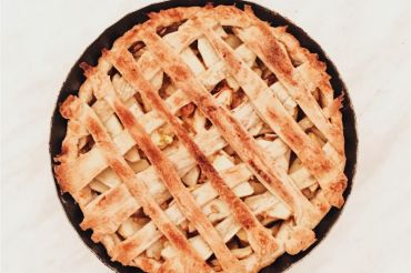Vegan Holiday Baking for Everyone | Richmond Community Kitchen