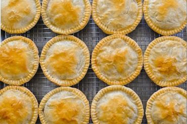 Pi Day | Hatchet Tap and Table with Hill Farmstead