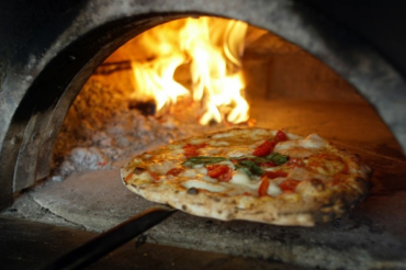 Celebrate Your Farmer Pizza Social
