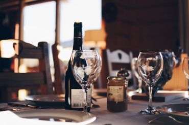 Hanover Area Restaurant Week 2018