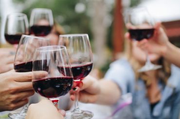 Annual Taylor Park Fine Wine, Food & Beer Festival | Saint Albans