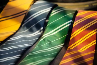 Harry Potter Great Winter Ball | Inn at Baldwin Creek