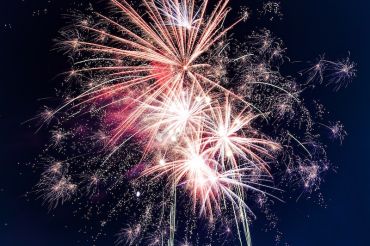 New Year's Eve Party at The Essex