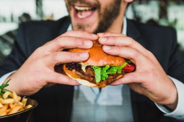 Burger Week 2018
