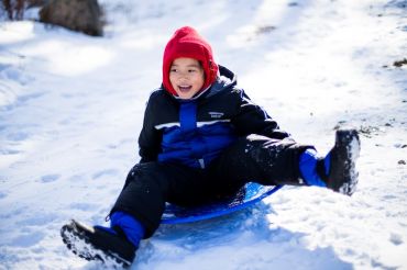 Shelburne Winterfest 2019