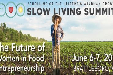 Slow Living Summit 2019