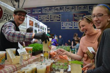 Flavors of the Valley 2019 | White River Junction