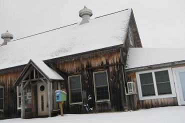 Snow Farm Winery | Maple Open House Weekend