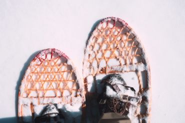 Lawson’s Finest Beer Lover’s Dinner and Full Moon Snowshoe