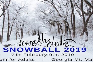 Snowball - A Prom for Adults