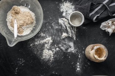 Bread Baking 101 - Private Session & Consultation Package | Brotbakery