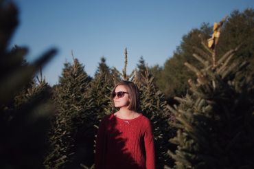 Montgomery Craft Fair hosted by Breezy Acres Farm