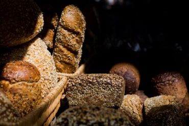 Rye Breads, Vollkornbrot, and Pumpernickel | Brotbakery
