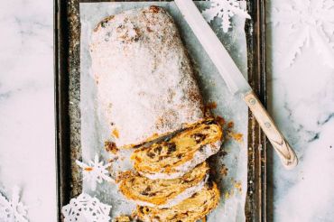 Special Pastry Workshop - Stollen and Panettone | Brotbakery