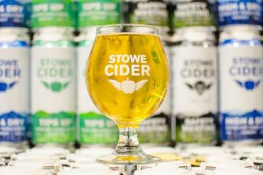 Stowe Cider Tasting | Brownsville Butcher & Pantry