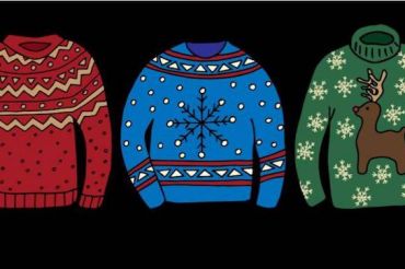 2nd Annual Holiday Sweater Party | Simple Roots Brewing