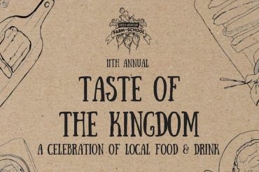 11th Annual Taste of the Kingdom