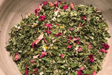 The Art & Science of Herbal Tea - Autumn Edition | Shelburne Farms