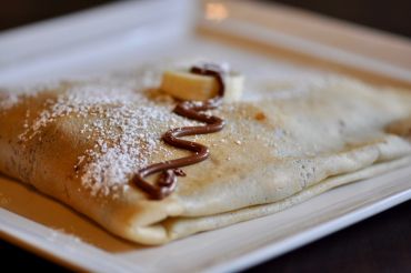 Farmer Mixer Celebration | The Skinny Pancake Hanover
