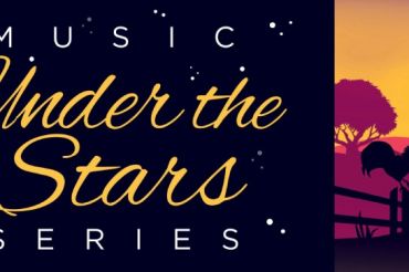 Music Under the Stars | Retreat Farm