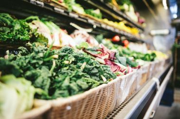 Vermont Superfoods Class at City Market
