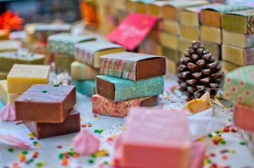 Hartland Holiday Market