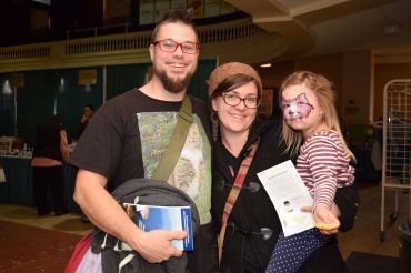 Community Food and Wellness Fair | Hunger Mountain Coop