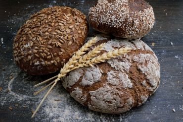 Rise Up Bakery Grand Opening | Barre