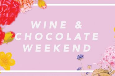 Wine & Chocolate Weekend | Shelburne Vineyard