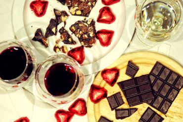 Wine & Chocolate Weekend at Lincoln Peak