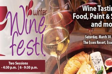 Winter Winefest 2019 | Essex
